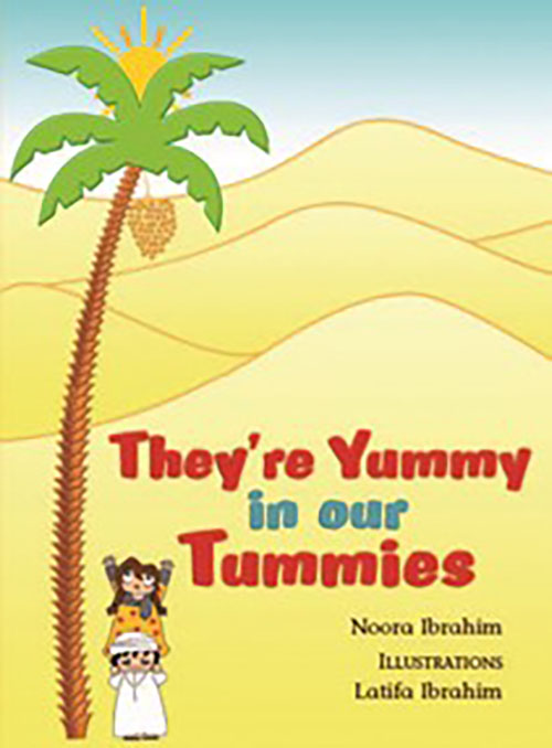 They’re Yummy in our Tummies