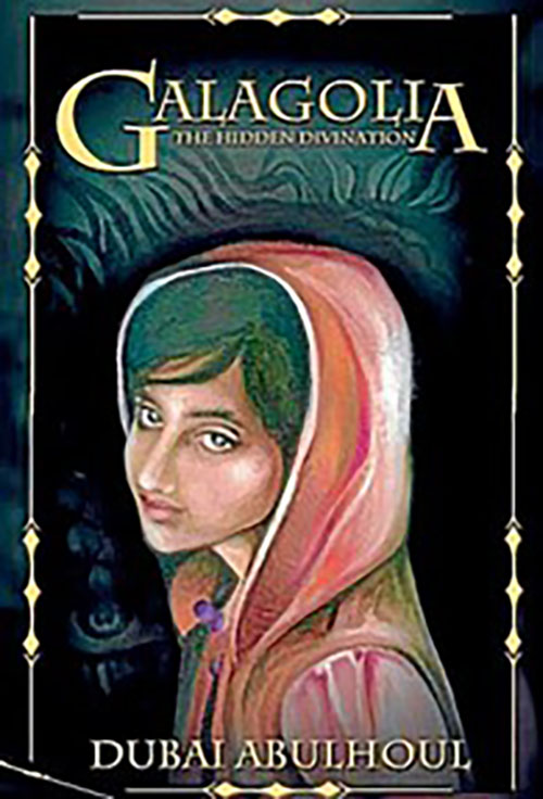 Galagolia : The Hidden Divination