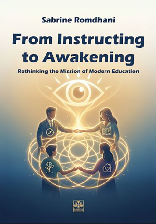 From instructing to awakening rethinking the mission of modern education