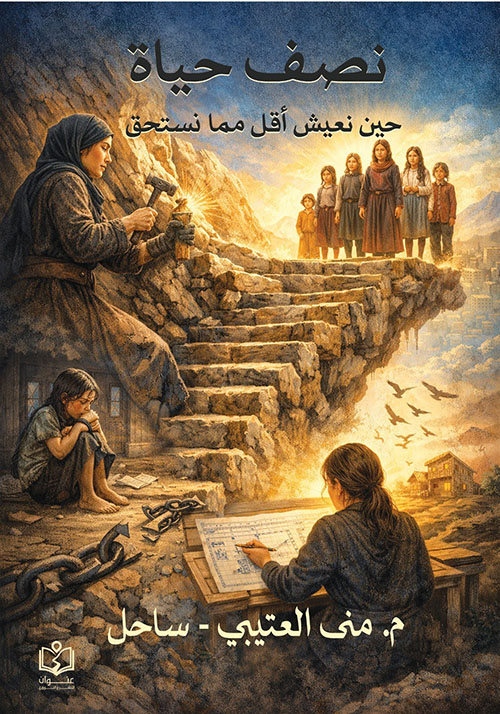 نصف حياة