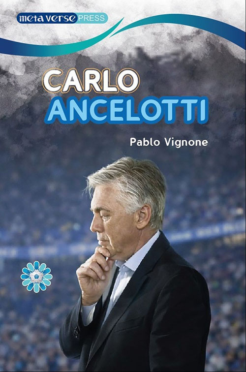 CARLO ANCELOTTI