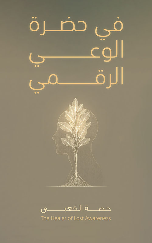 في حضرة الوعي الرقمي