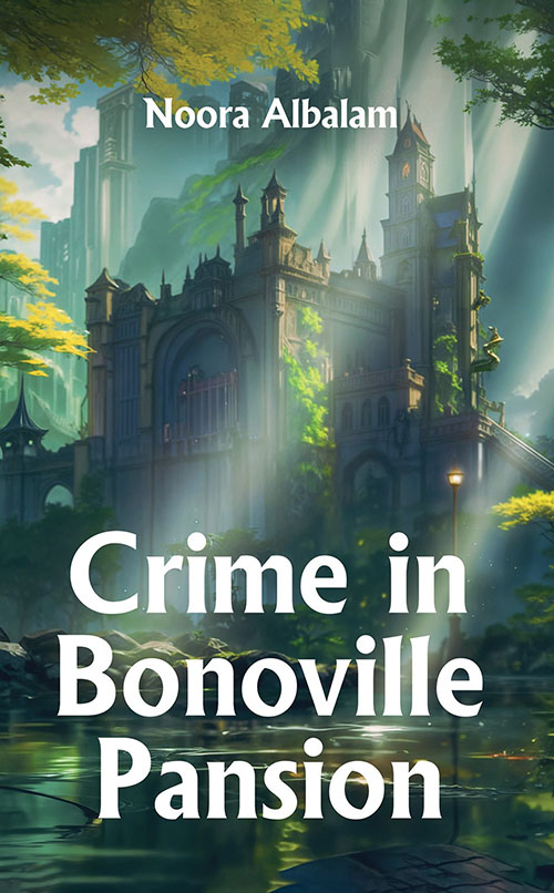 Crime in Bonoville Pansion