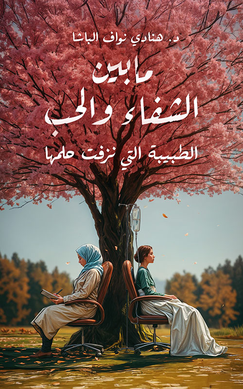 ما بين الشفاء والحب ؛ الطبيبة التي نزفت حلمها