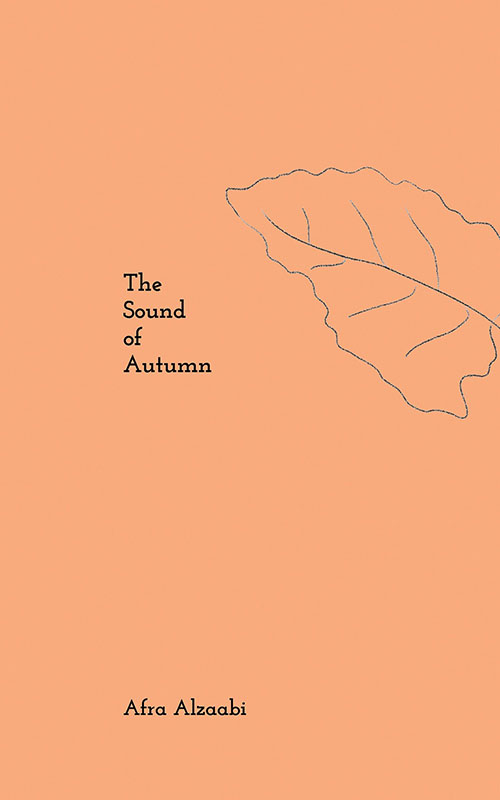 The Sound of Autumn