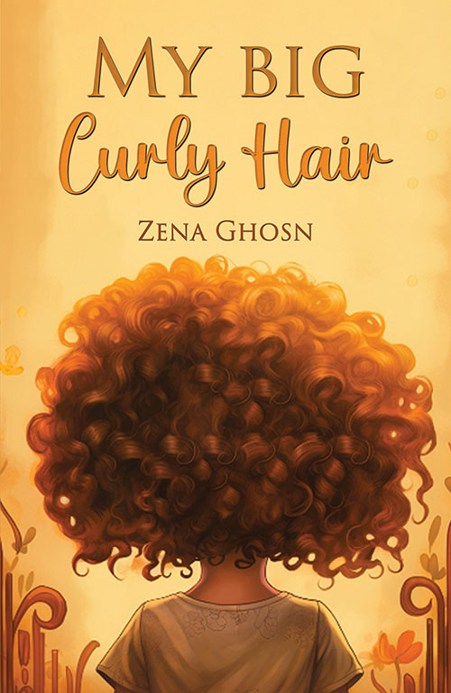 My Big Curly Hair