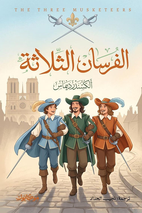 الفرسان الثلاثة