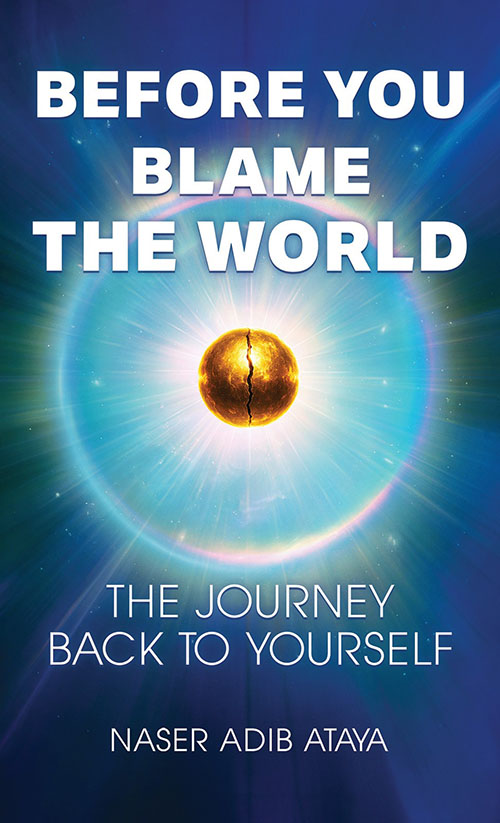 Before You Blame the World