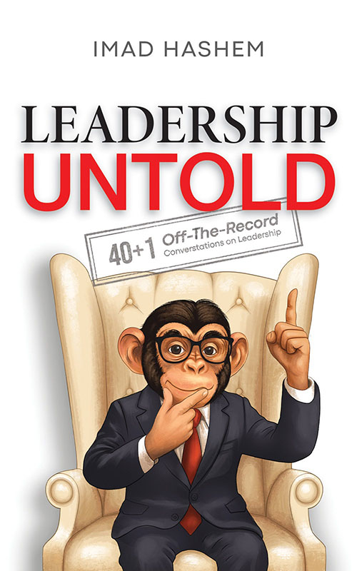 Leadership Untold