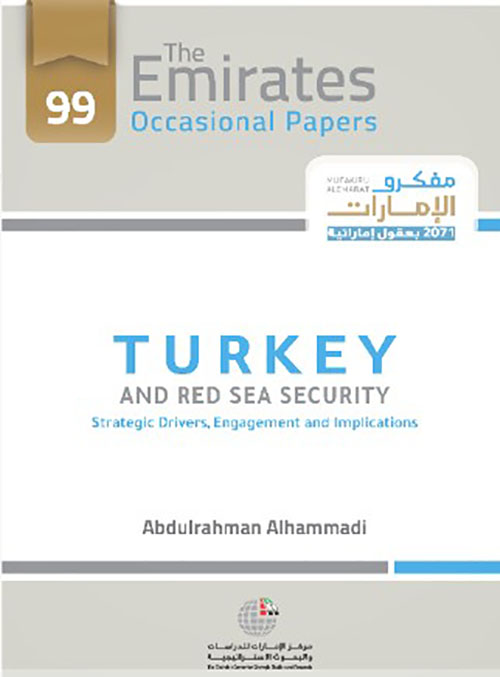 Turkey and Red Sea Security : Strategic Drivers, Engagement and Implications