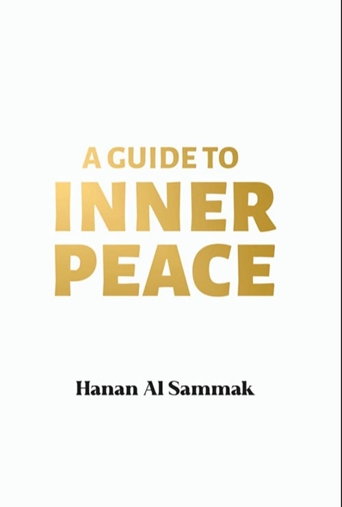 A GUIDE TO INNER PEACE