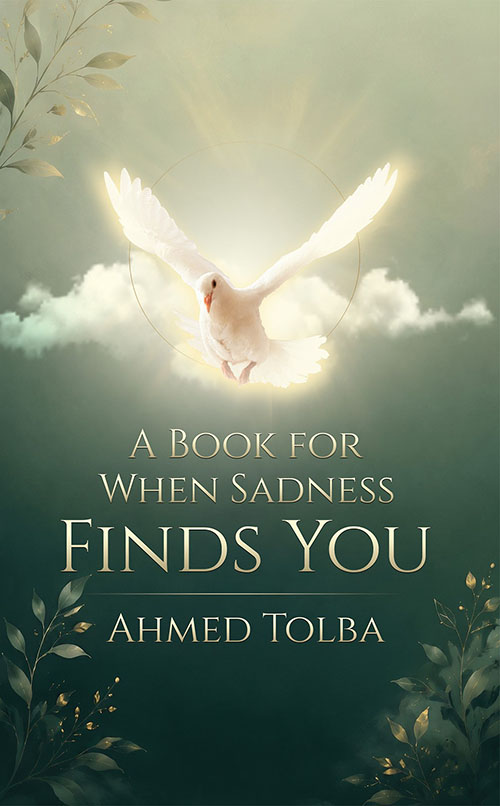 A Book for When Sadness Finds You