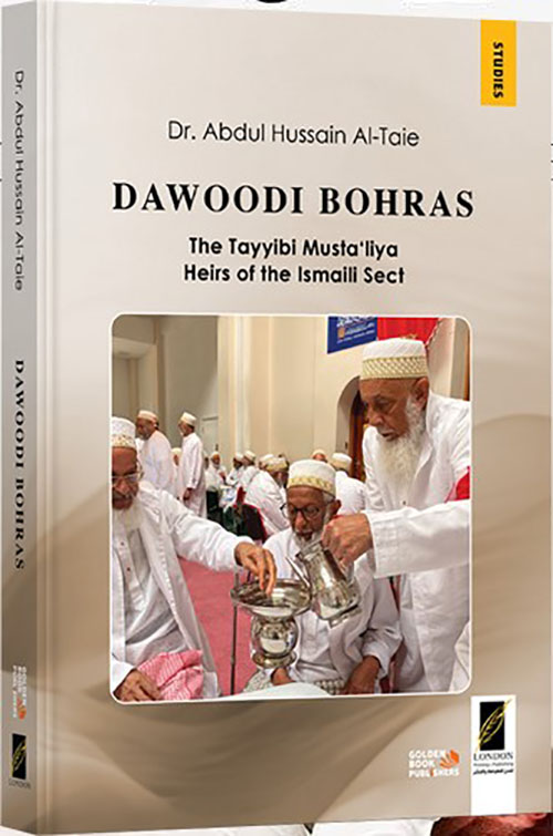 Dawoodi Bohras