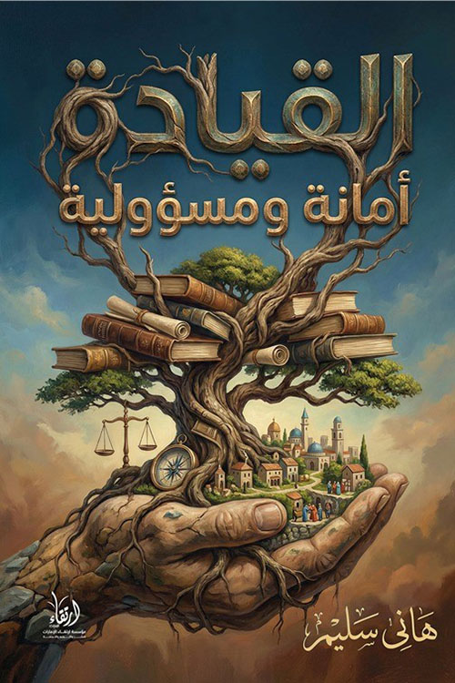 القيادة أمانة ومسؤولية