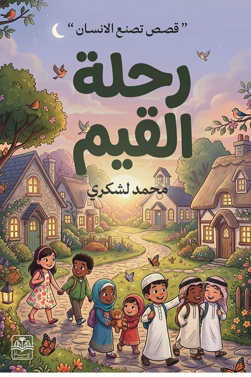 رحلة القيم