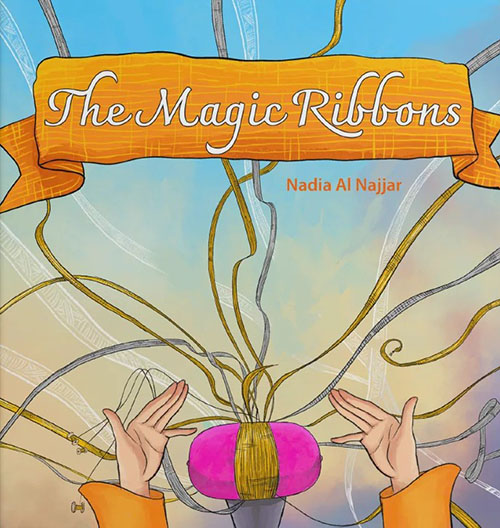 The Magic Ribbons
