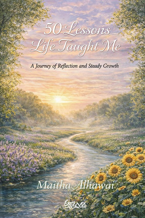 50 lessons life taught me