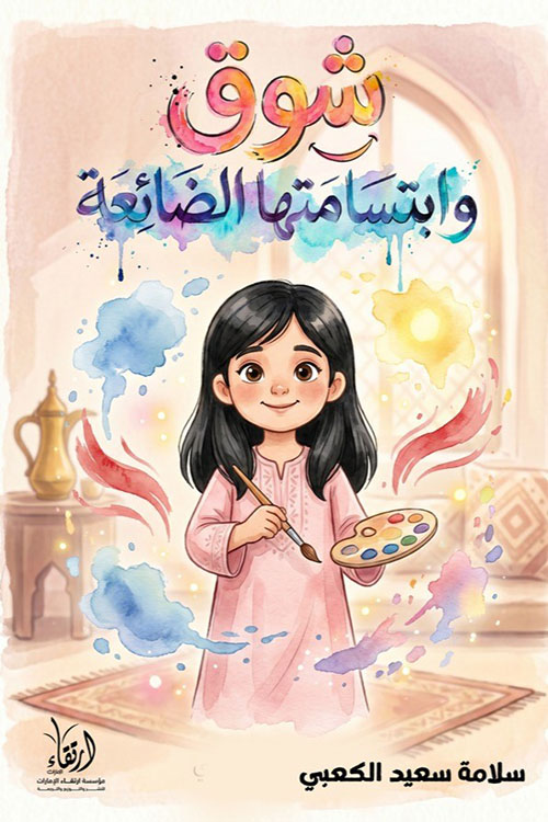 شوق وابستامتها الضائعة