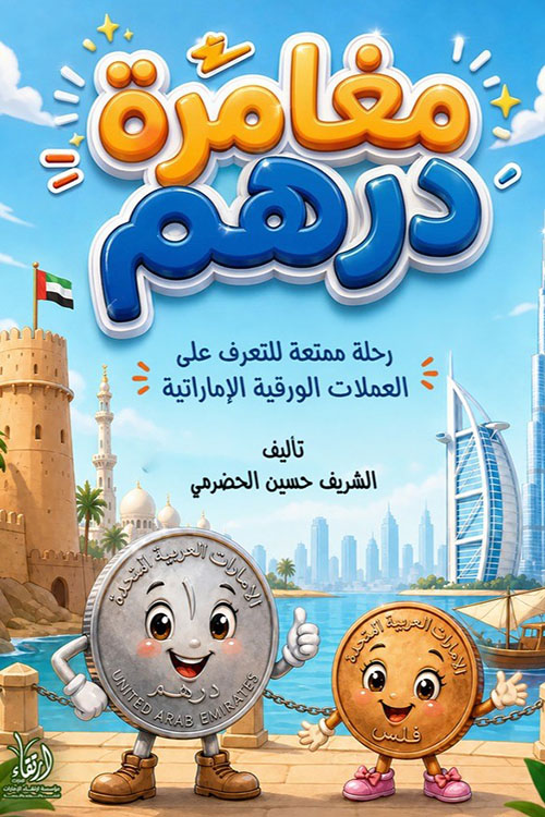 مغامرة درهم