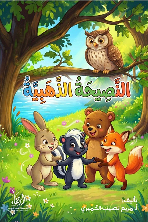 النصيحة الذهبية