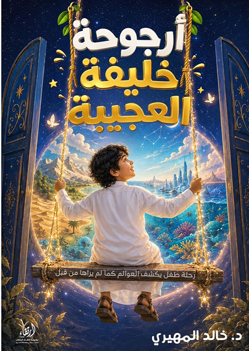 أرجوحة خليفة العجيبة