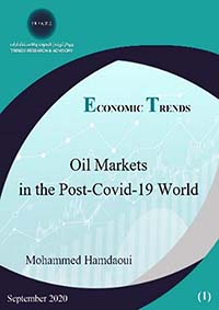 Oil Markets in the Post-Covid-19 World