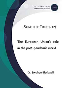 STRATEGIC TRENDS (2) : The European Union’s role in the post-pandemic world