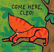 come here cleo