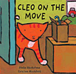 cleo on the move
