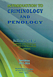 INTRODUCTION TO CRIMINOLOGY AND PENOLOGY