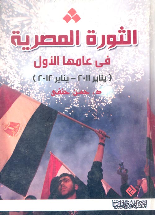 الثورة المصرية في عامها الأول