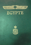 كتاب وصف مصر في عهد الملك فؤاد EGYPTE