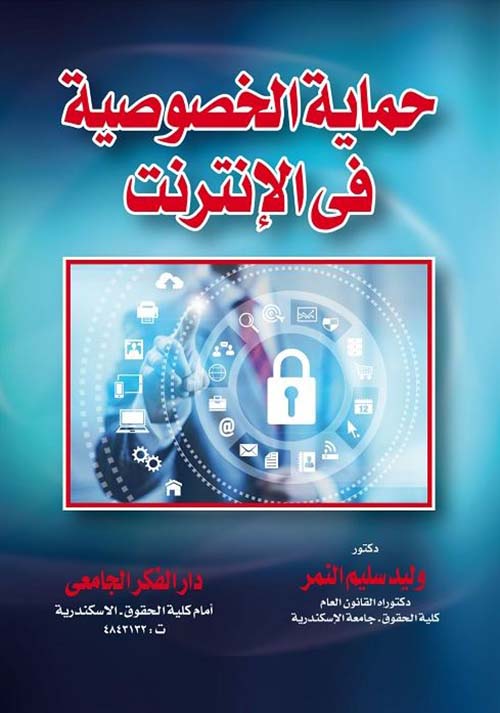 حماية الخصوصية في الإنترنت