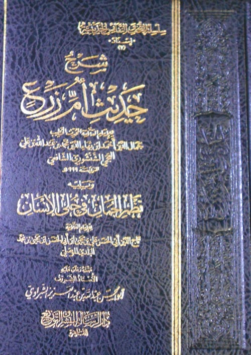 شرح حديث ام زرع