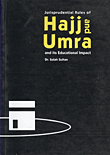 jurisprudential rules of hajjand umra and its educational lmpact