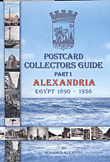 postcard collectors guide part 1 alexandria egpt 1890- 1956