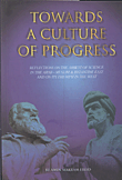 towards a culture of progress