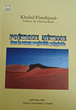 poétique métisse dans le roman maghrébin polyglotte