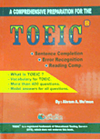 Acomprehensive Preparation For The Toeic
