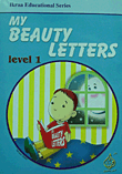 MY BEAUTY LETTERS (LEVEL1)