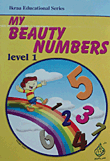 MY BEAUTY NUMBERS (LEVEL1)