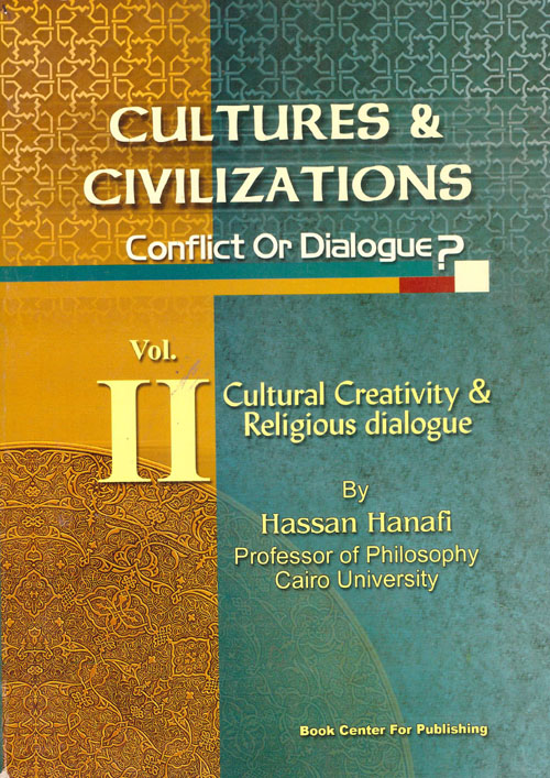 cultures & ciyilizationsconflict or Dialogue v.2