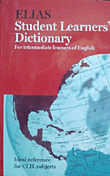Student Learners’ Dictionary "For intermediate learners of English"