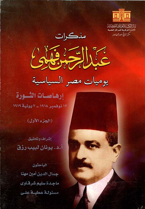 يوميات مصر السياسية