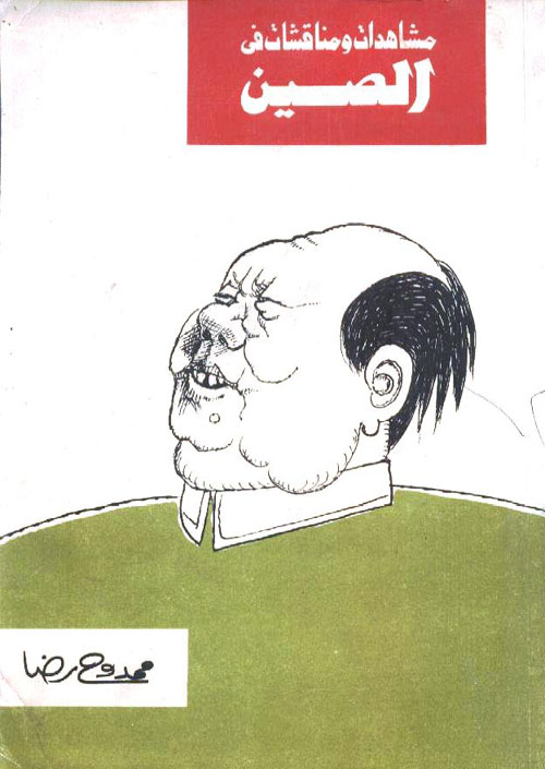 مشاهدات ومناقشات في الصين