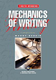 MECHANICS OF WRITING