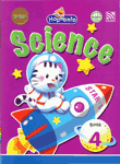 Hop Onto Science Book 4