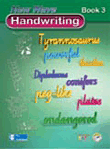 New Wave Handwriting - Book 3