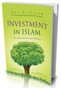INVESTMENT IN ISLAM