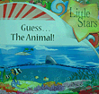 Guess…The Animal!